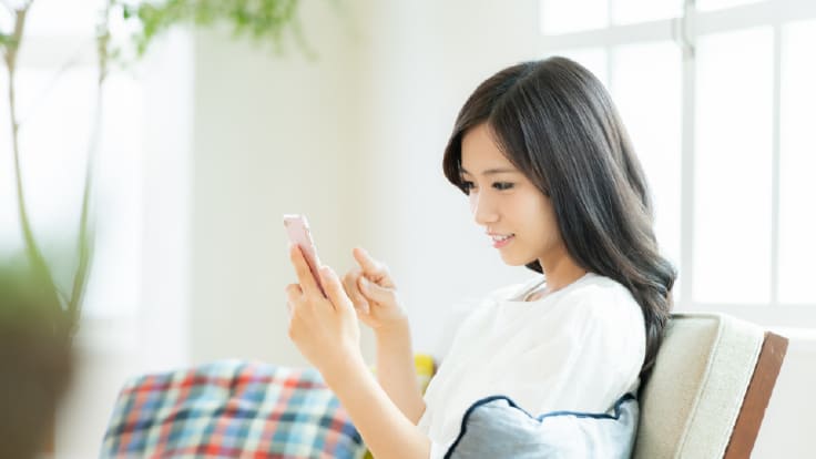 WEBプッシュ通知とメール・SMSの違い