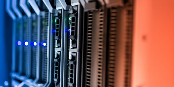 サーバーとは？