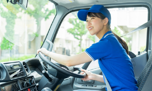 運送・物流関連